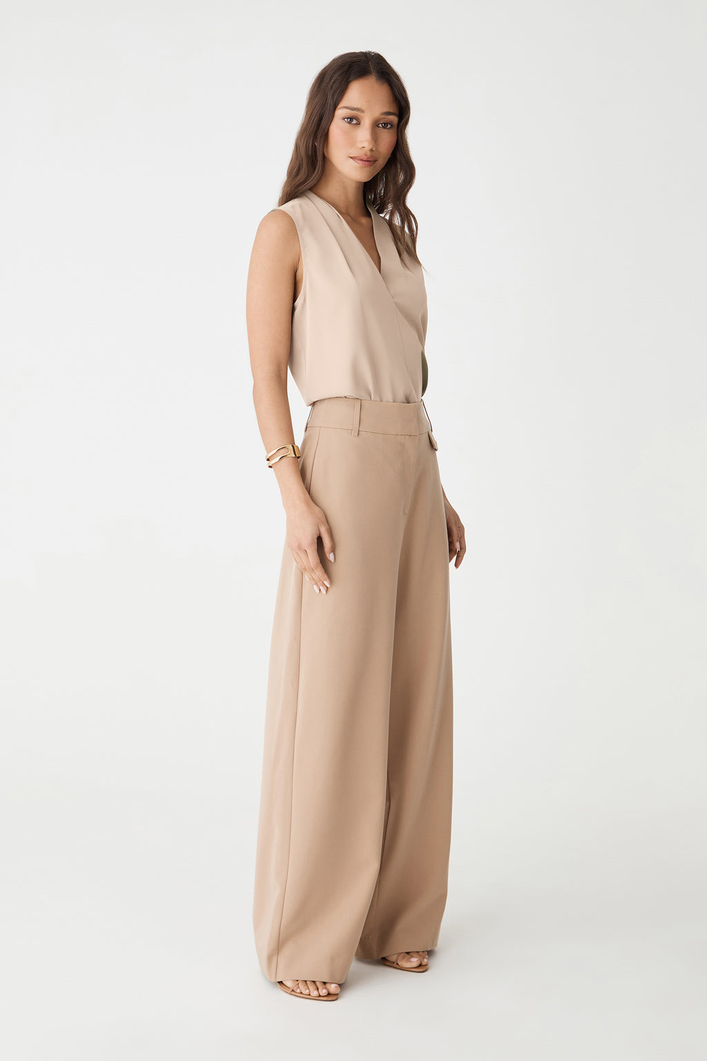Alivia 2 V-Neck Top