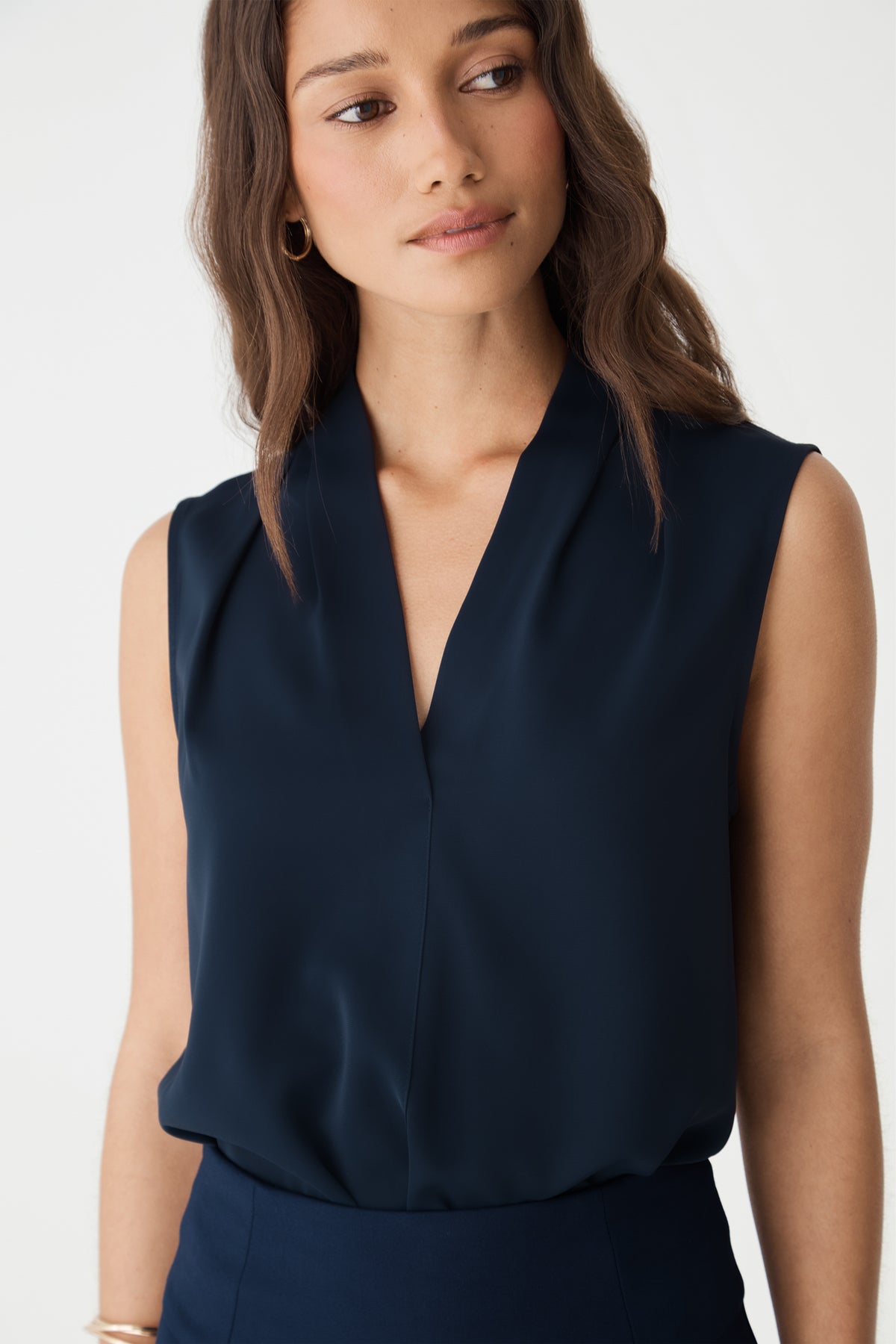 Alivia 2 V-Neck Top